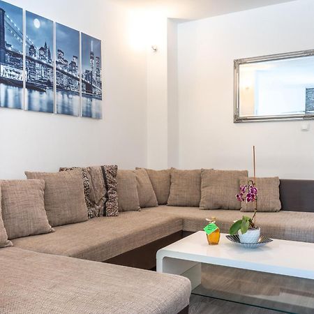 Dakota Apartment 6+2 Kastav Dış mekan fotoğraf