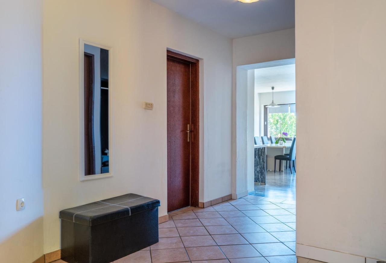 Dakota Apartment 6+2 Kastav Dış mekan fotoğraf