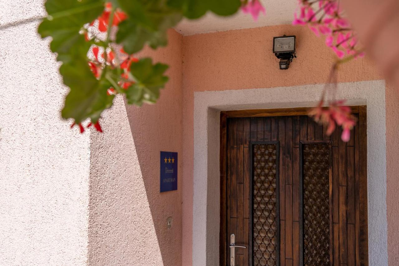 Dakota Apartment 6+2 Kastav Dış mekan fotoğraf