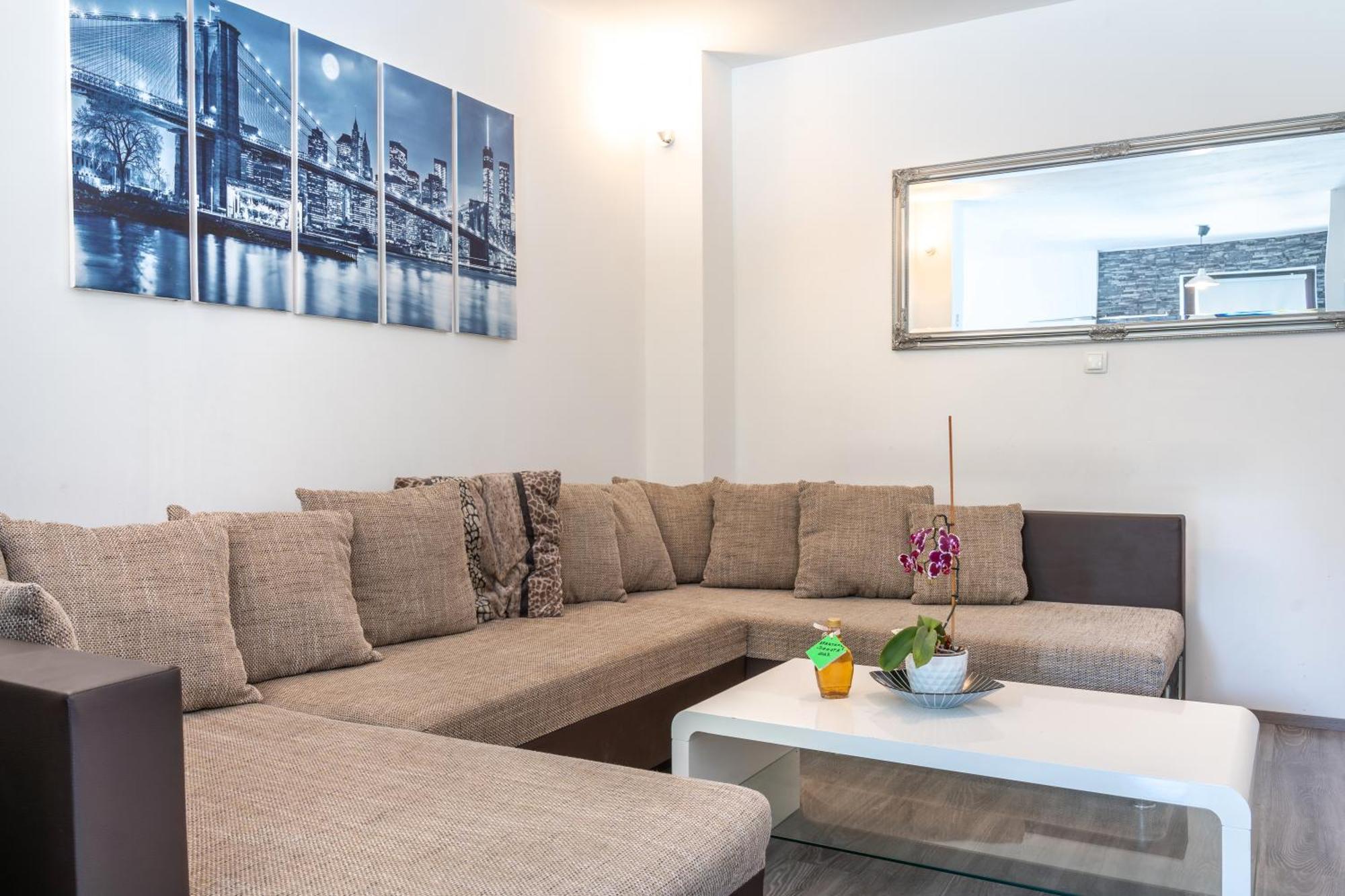 Dakota Apartment 6+2 Kastav Dış mekan fotoğraf
