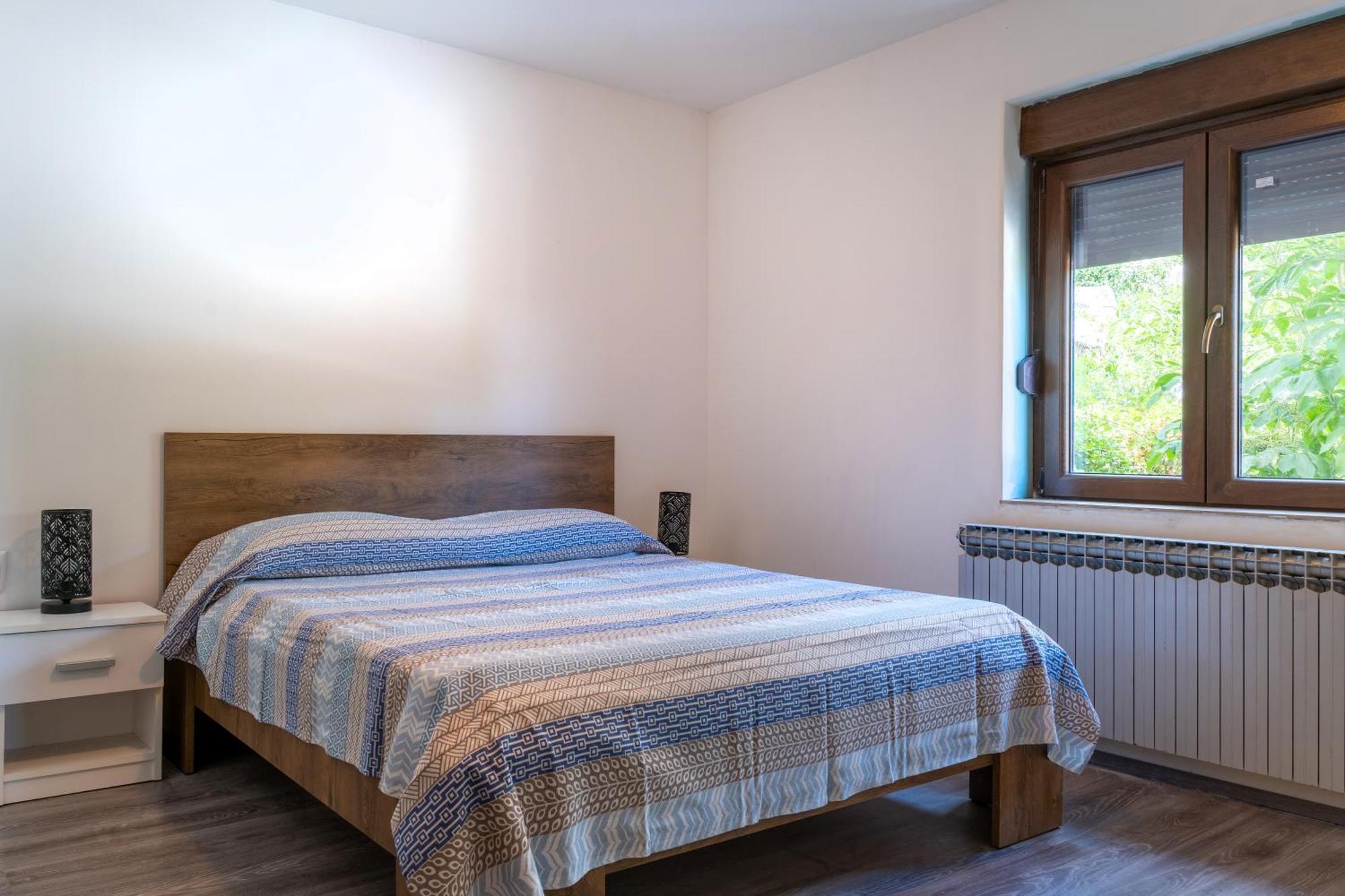 Dakota Apartment 6+2 Kastav Dış mekan fotoğraf