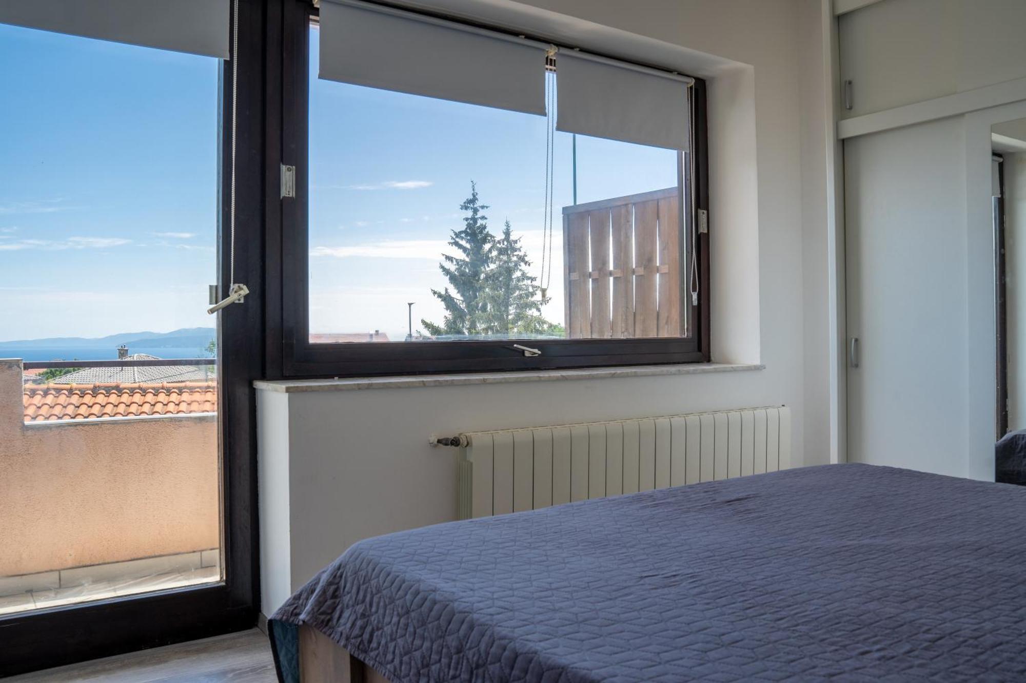 Dakota Apartment 6+2 Kastav Dış mekan fotoğraf